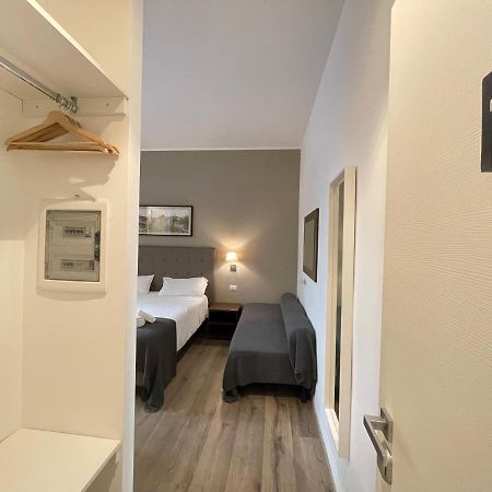 로마 빅토리 룸 B&B 외부 사진