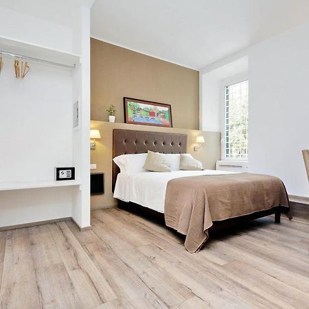 로마 빅토리 룸 B&B 외부 사진