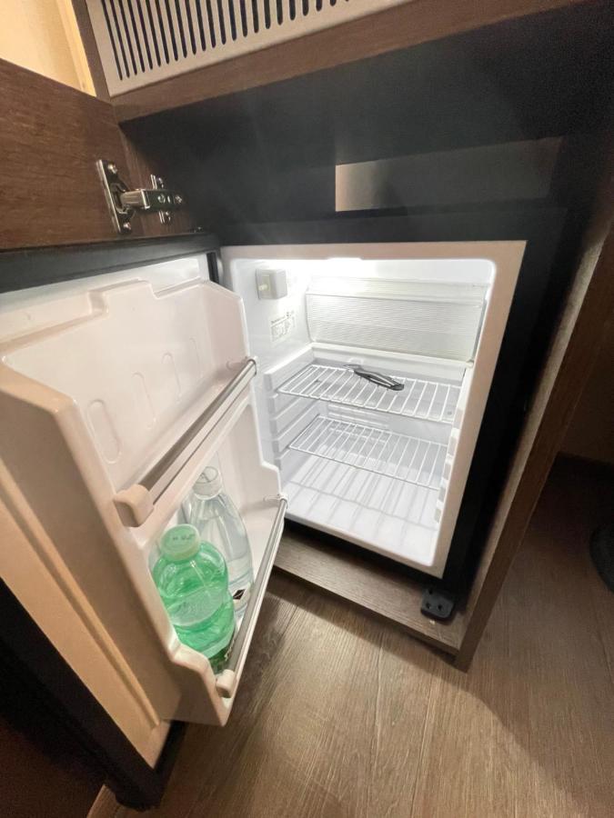 로마 빅토리 룸 B&B 외부 사진