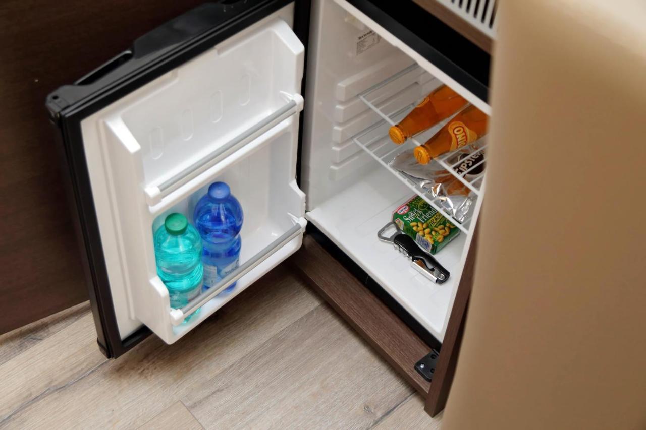 로마 빅토리 룸 B&B 외부 사진