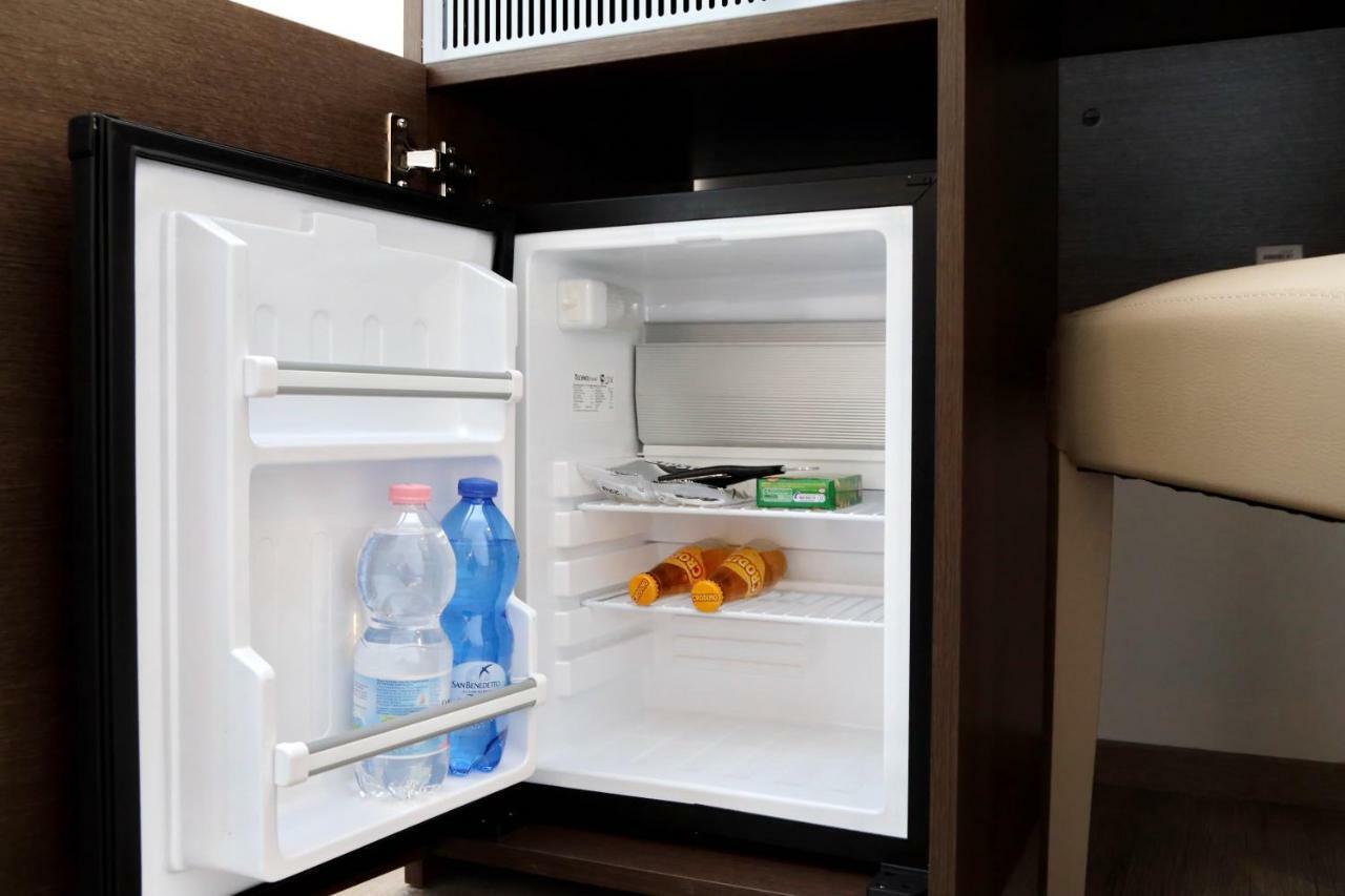 로마 빅토리 룸 B&B 외부 사진